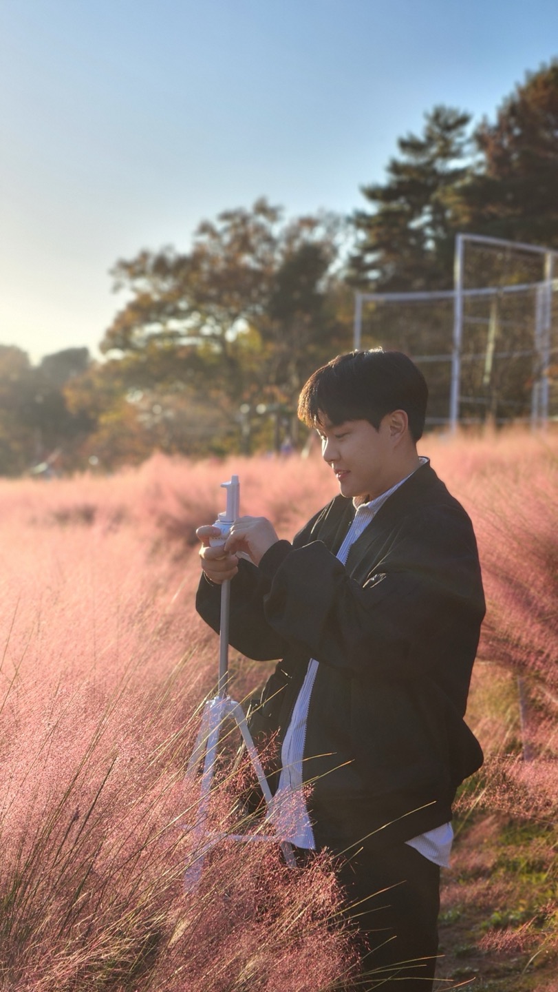 Profile placeholder for Donghyun Jeon